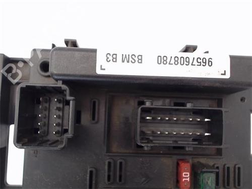 Other PEUGEOT 307 (3A/C)  | BP24035639O1 