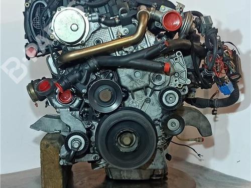 Used Engine Engine BMW 3 (E46) [1997-2005] 9696064 9696064