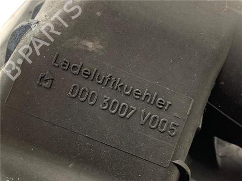 Intercooler SMART FORTWO Coupe (450)  | BP30981007M30 