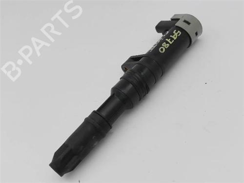 Used Ignition coil RENAULT CLIO II (BB_, CB_) [1998-2016]  22339374
