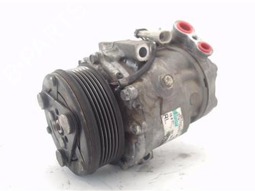 AC compressor OPEL MERIVA A MPV (X03) | BP30135450M34
