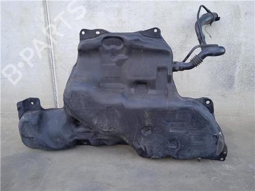 Bensintank RENAULT MEGANE IV Hatchback (B9A/M/N_) 1.2 TCe 130 (B9MR) | BP21801381C62 