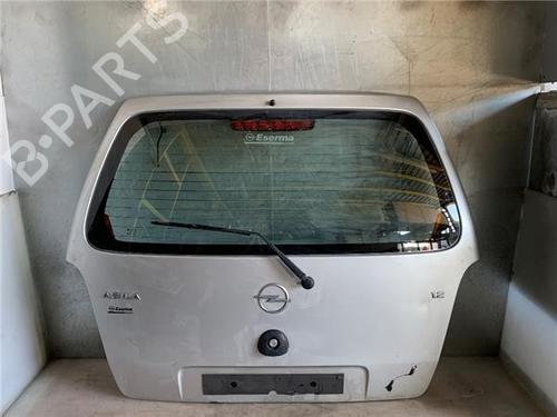 Tailgate OPEL AGILA (A) (H00)  | BP19925215C6 