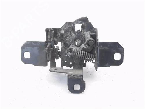 Used Hood lock VW GOLF IV (1J1) [1997-2008]  29808066