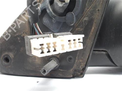 Right mirror PEUGEOT 406 (8B)  | BP11876210C27 