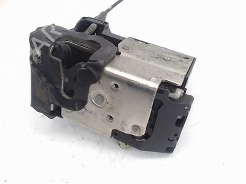 Front left lock FORD FIESTA V (JH_, JD_) 1.4 16V | BP16300957C98 