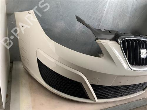Front bumper SEAT ALTEA (5P1) 1.9 TDI | BP25719104C7 