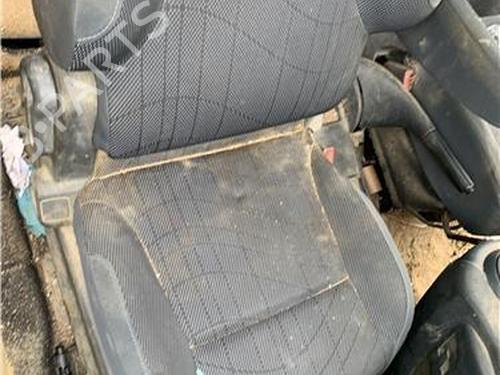 Right front seat PEUGEOT PARTNER MPV (5_, G_) | BP32419460C16