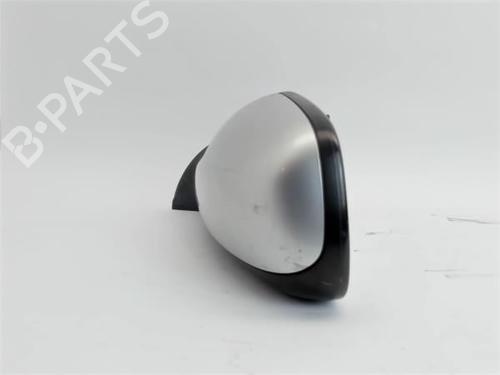 Left mirror PEUGEOT 307 (3A/C)  | BP13050122C26 