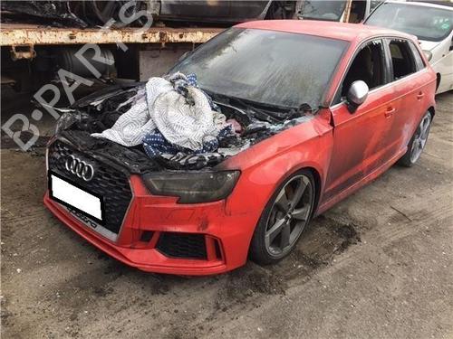 Interior roof handle AUDI A3 Sportback (8VA, 8VF) RS3 quattro | BP14345024I35 
