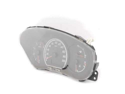 Kombiinstrument SUZUKI SWIFT III (MZ, EZ) 1.3 DDiS (RS413D) | BP24338427C47 