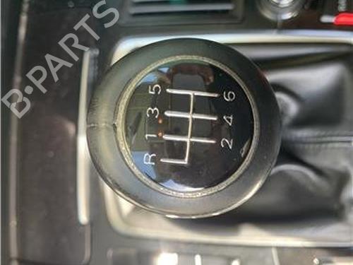 Shift knob AUDI A4 B8 Avant (8K5) 2.0 TDI | BP32418430I34 