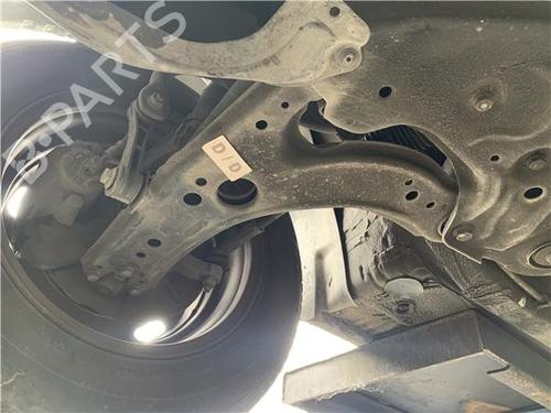 Used Right front suspension arm Right front suspension arm SEAT TOLEDO II (1M2) [1998-2006] 26445163 26445163