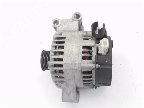 Alternator FORD FOCUS I (DAW, DBW) 1.6 16V | BP29574478M7 