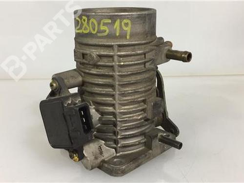 Used Throttle body OPEL ASTRA F Hatchback (T92) 2.0 i (F08, M08, F68, M68) (115 hp) 9685303