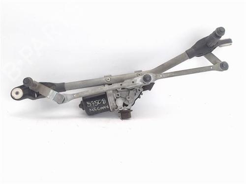 Used Front wiper motor RENAULT MEGANE III Hatchback (BZ0/1_, B3_) [2008-2025]  16059926