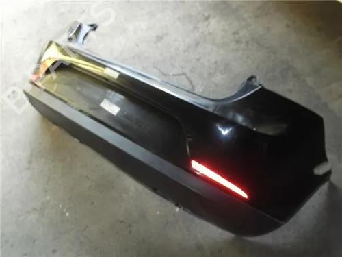 Used Rear bumper SEAT IBIZA IV (6J5, 6P1) [2008-2017]  9764576