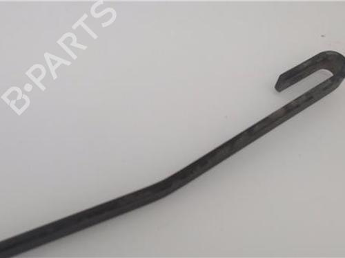 Front windshield wiper arm DACIA SANDERO 1.4 (BS0C, BS0A, BS0G, BS1F, BS0E) | BP29134635C143 