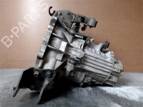 Gearbox HYUNDAI ACCENT II (LC)  | BP15880261M3 