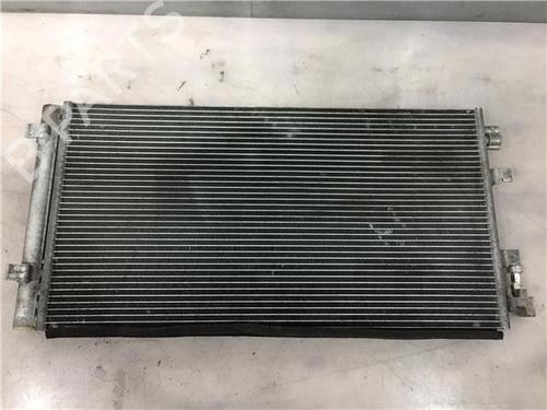 AC radiator RENAULT SCÉNIC III (JZ0/1_) 1.5 dCi | BP11789216M32 