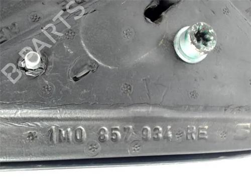 Right mirror SEAT TOLEDO II (1M2)  | BP13053320C27 
