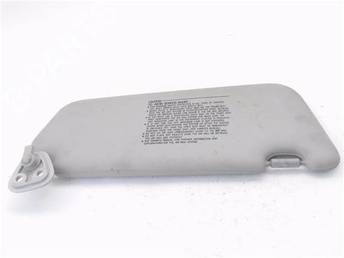 Left sun visor KIA RIO II (JB) 1.4 16V | BP38253418I1 - Image 4