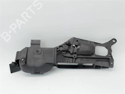 Front right interior door handle SEAT CORDOBA (6K2)  | BP14345893I14 