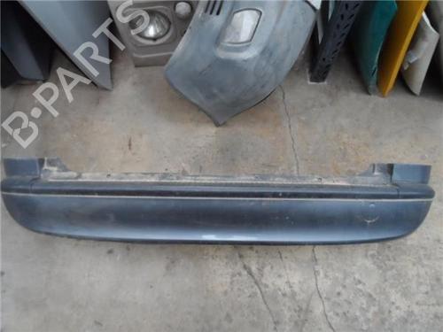 Used Rear bumper OPEL ZAFIRA A MPV (T98) [1999-2006]  13055542