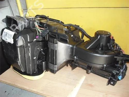 Heater matrix box SEAT IBIZA IV (6J5, 6P1) 1.2 | BP14337422M61 