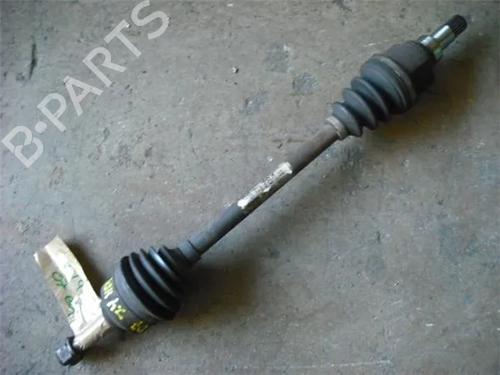 Used Left front driveshaft CITROËN C3 I (FC_, FN_) 1.4 HDi (68 hp) 11340996