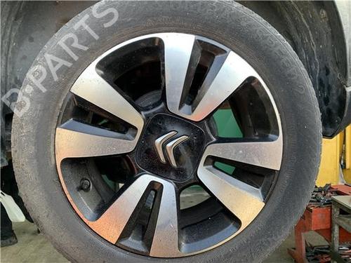 Fælk CITROËN C3 III (SX) 1.2 VTi 82 | BP33288035C45 - Image 7