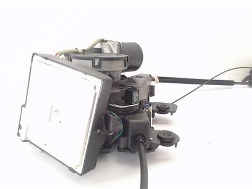 Electronic module KIA CARNIVAL / GRAND CARNIVAL III (VQ) 2.9 CRDi | BP24473404M83 