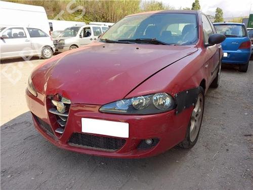 Front wiper motor ALFA ROMEO 147 (937_)  | BP11341996M29 