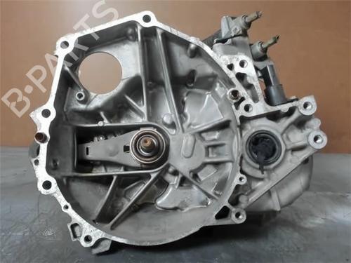 Used Gearbox Gearbox HONDA CIVIC VII Hatchback (EU, EP, EV) 1.6 i (EP2, EU8, EU6) (110 hp) 34448979 34448979