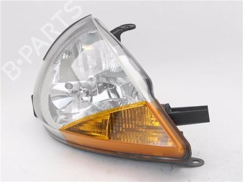 Used Right headlight Right headlight FORD KA (RB_) [1996-2008] 33731351 33731351
