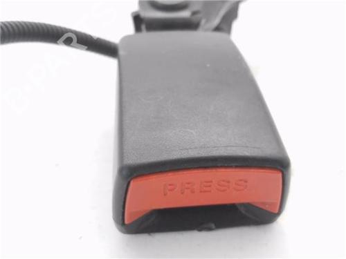 Seat buckle HYUNDAI i30 (GD) 1.4 | BP36050830I32 - Image 10