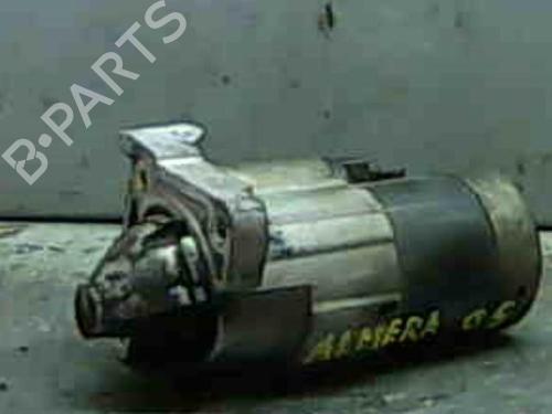 Startmotor NISSAN ALMERA II Hatchback (N16) 1.5 dCi (82 hp) 9757917