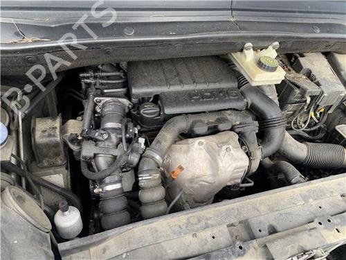 Engine CITROËN C4 Picasso I MPV (UD_) | BP32418145M1