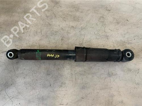 Used Left rear shock absorber RENAULT TRAFIC II Van (FL) 2.5 dCi 145 (FL0J) (146 hp) 14910914