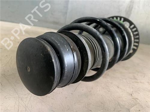 Left front shock absorber VW POLO V (6R1, 6C1) 1.4 (6R1) | BP22132810M16 