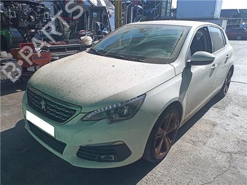 Used Parts PEUGEOT 308 SW II (LC_, LJ_, LR_, LX_, L4_) 1.6 BlueHDi 120 5006546