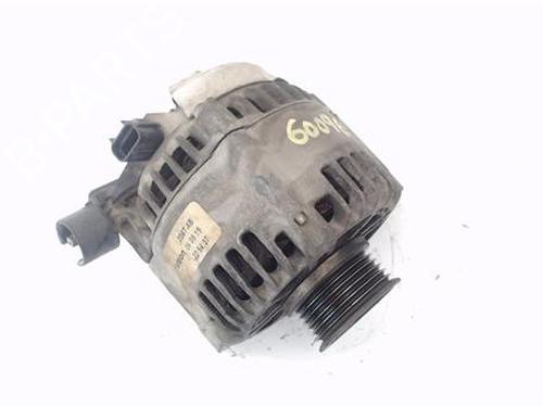 Used Alternator Alternator FORD FIESTA V (JH_, JD_) 1.4 TDCi (68 hp) 33729646 33729646