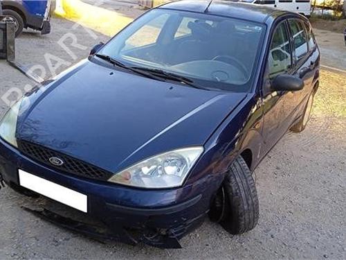 Alternator FORD FOCUS I (DAW, DBW) 1.6 16V | BP16435012M7 