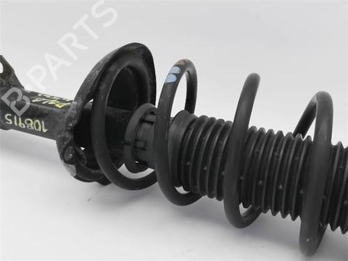 Left front shock absorber VW POLO (6N2)  | BP14332765M16 