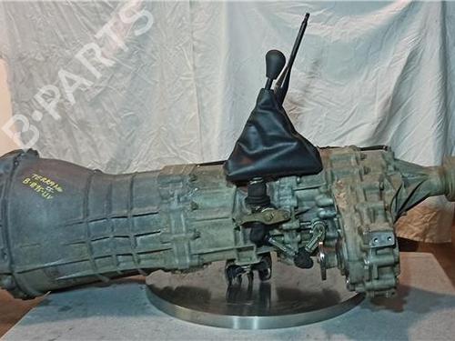 Used Gearbox Gearbox 14340820 14340820