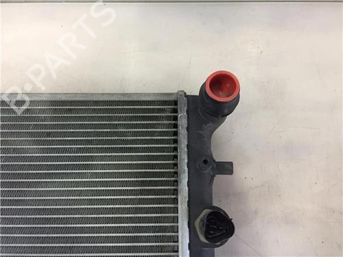 Køler SEAT IBIZA III (6L1) 1.9 TDI | BP11789209M31