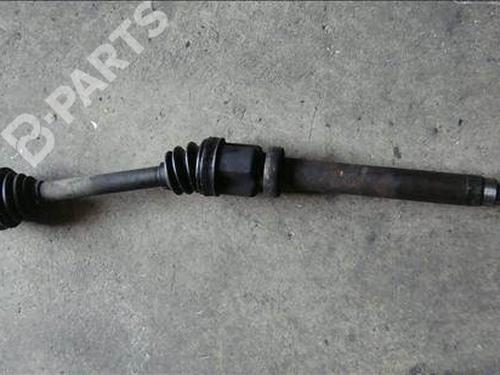 Used Left front driveshaft FORD FOCUS I (DAW, DBW) [1998-2009]  11340459
