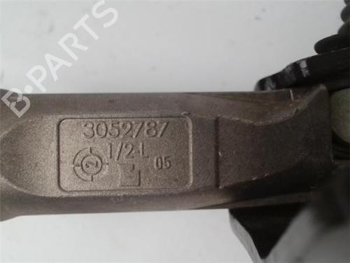 Seat buckle BMW 3 (E90) 330 d | BP14346451I32 