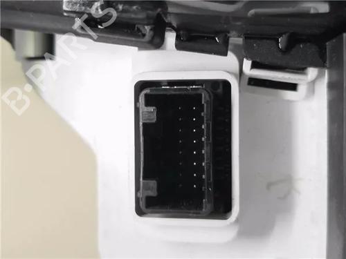 Instrument cluster TOYOTA YARIS (_P9_)  | BP26447854C47 