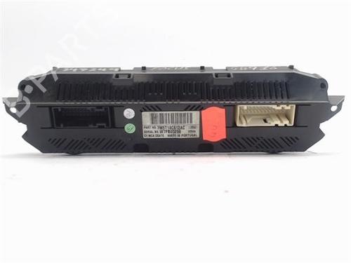 Commande Chauffage FORD FOCUS II (DA_, HCP, DP)  | BP16476384I5 